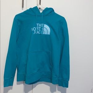 The North Face Sweatshirt